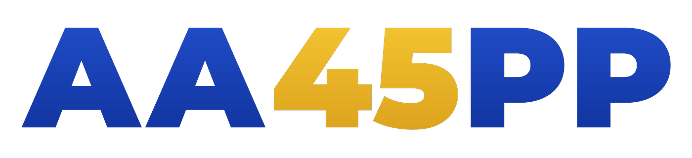 aa45pp